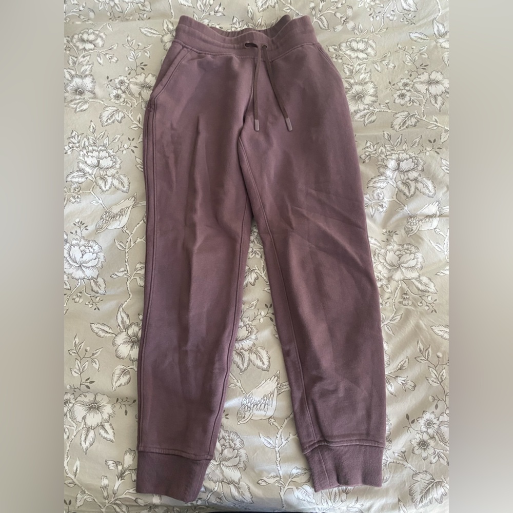 Lululemon Align Joggers